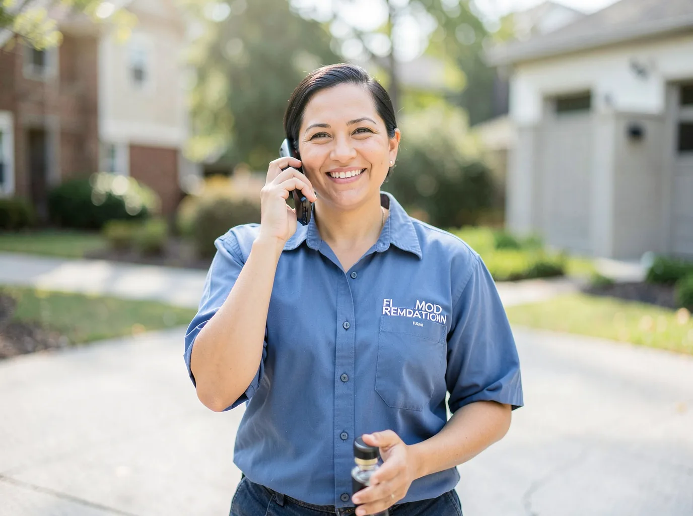 Mold Remediation Trenton, KY FAQs